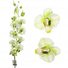 Искусственные орхидеи из латекса