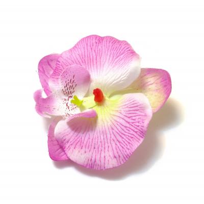 Сиреневая головка орхидеи магазин