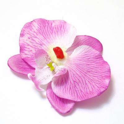 Головки искусственных орхидей недорого
