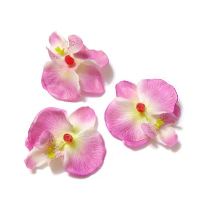 Головки орхидеи латекс