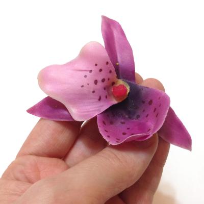 Головки орхидей латекс