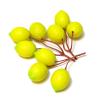 Лимоны искусственные для топиария