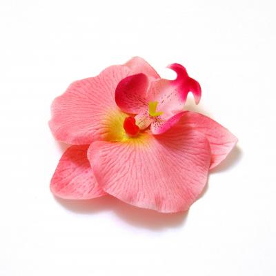 Головка орхидеи розовая купить